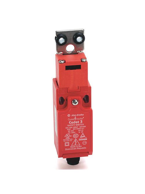 A-B 440K-C21067 Guardmaster Cadet 3 A-B 440K-C21067 Guardmaster Cadet 3