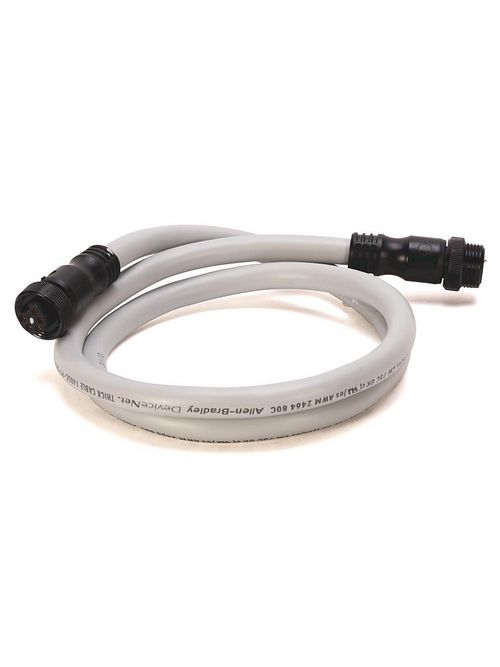 A-B 1485C-P1N5-C DeviceNet Physical A-B 1485C-P1N5-C DeviceNet Physical