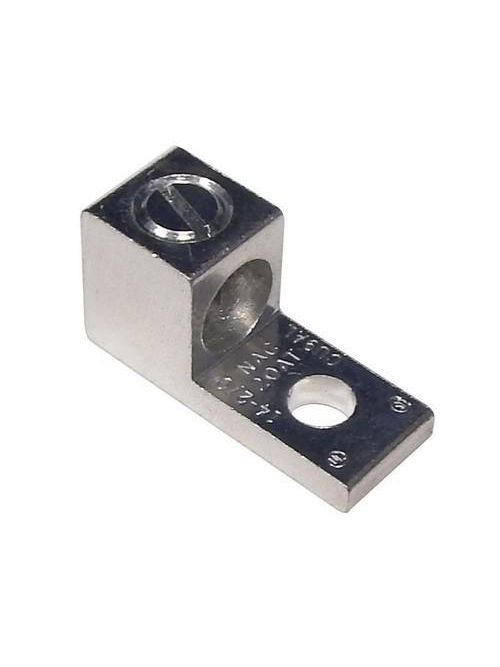 Product image for MOR 90716 Alum Mech Lg 1 Cond 1H 1/