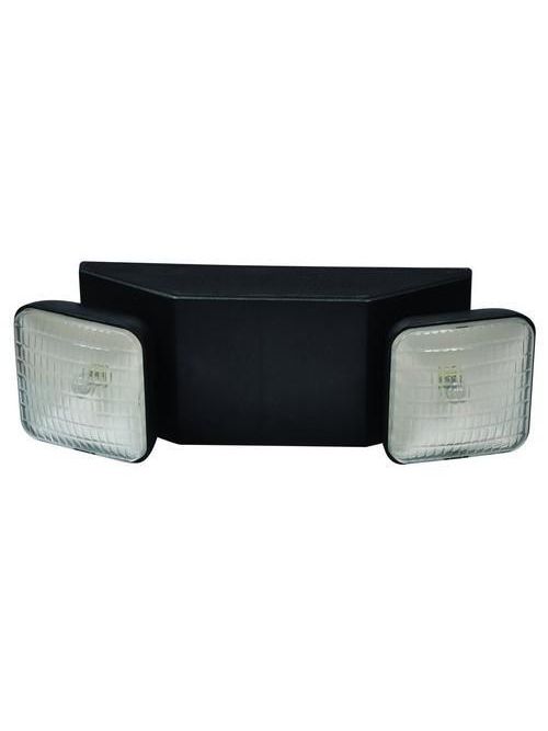 Product image for MORRIS 73121 Black Low Profile Emer