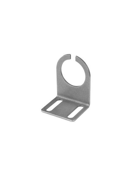 Product image for TES AC233 Stainless Right Angle Sensor Mounting Bracket