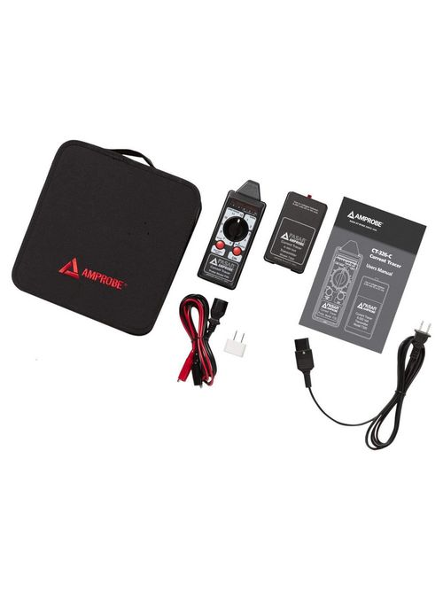 Product image for FLK CT-326-C CURRENT TRACER