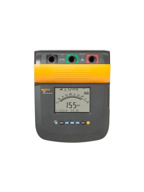 Product image for FLK TLK1550-RTLC INTEGRAL TEST LEAD