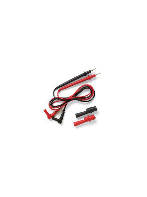 Product image for Fluke Electronics TL36A 600/1000 Volt PVC Test Lead Set