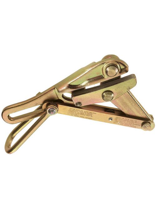 KLEIN S1684-74H Curved Jaw Grip, EH KLEIN S1684-74H Curved Jaw Grip, EH
