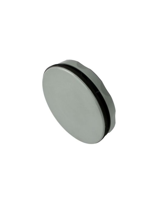 ALLIED AMHS100-GY 1 IN CND HOLE PLG ALLIED AMHS100-GY 1 IN CND HOLE PLG