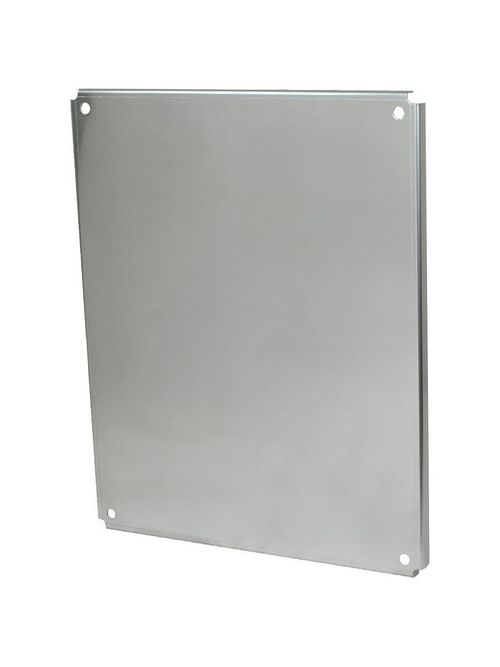 Product image for Allied Moulded Products PA3024 Enclosure Back Panel Kit