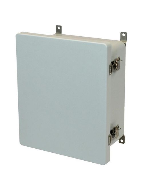 Allied Moulded Products AM1426T Wall Mount Enclosure Assembly Allied Moulded Products AM1426T Wall Mount Enclosure Assembly