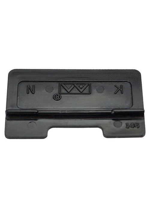 ALLIED 1K-100 NONMETALLIC SGL SPEED ALLIED 1K-100 NONMETALLIC SGL SPEED