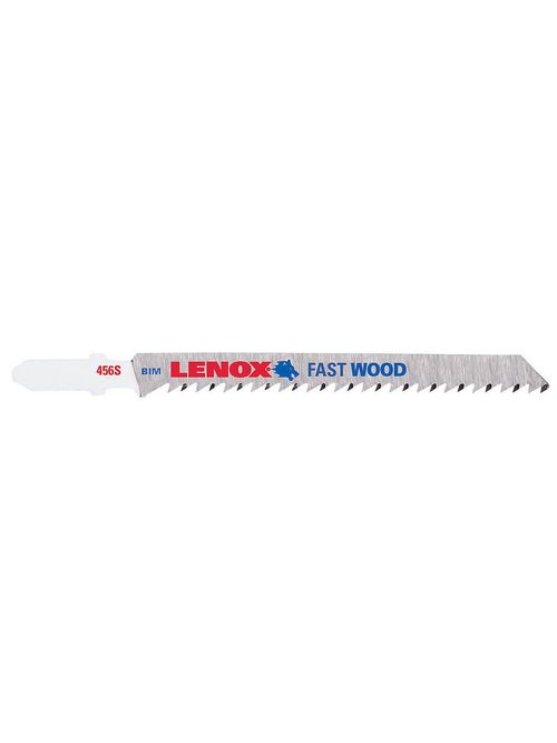 Product image for LEN 20850F456S JIG SAW F456S 4 X5/