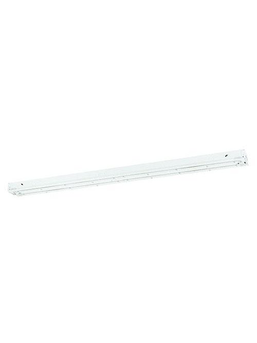 Product image for Columbia Lighting LCS4-35ML-EU 4 Foot LED - 5,000 Lumens Striplight