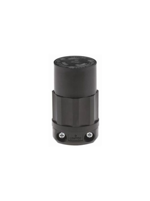 LEV 2613-B EB CONN LOCK 2PO 3WI L5- LEV 2613-B EB CONN LOCK 2PO 3WI L5-
