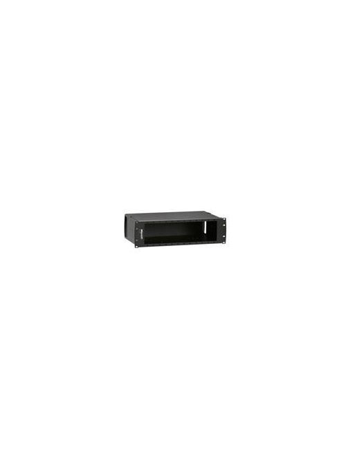 LEV 5R3UL-F12 ENCL 3U 500I EMPTY LEV 5R3UL-F12 ENCL 3U 500I EMPTY