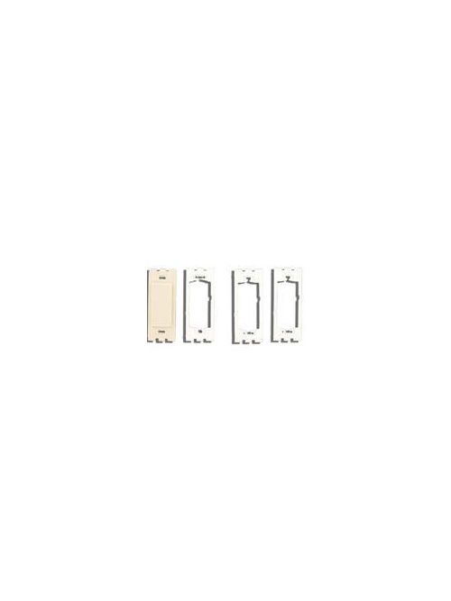 LEV 80314-E SCREWLESS DECORA WP LEV 80314-E SCREWLESS DECORA WP