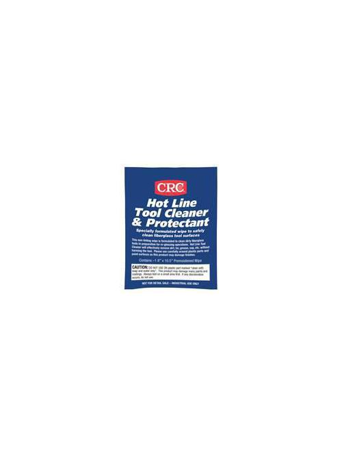 Product image for CRC 04110 HOT LINE TOOL CLEANER & P
