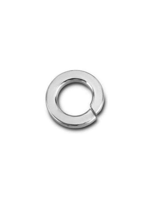 Product image for DeWalt / Powers D047010 1/2" Zinc Split Lock Washer
