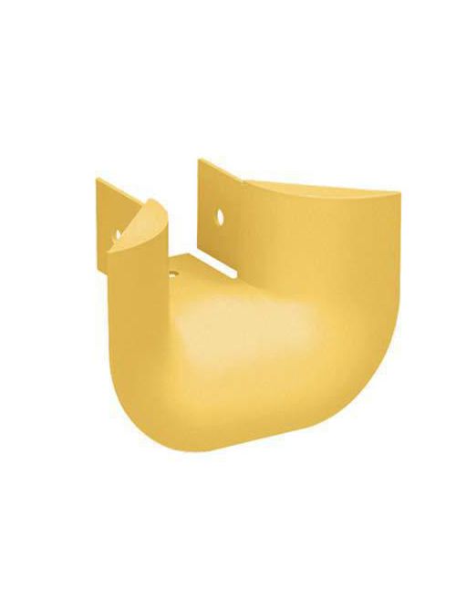 PAN FTR2X2YL 3-Sided Vertical Tee T PAN FTR2X2YL 3-Sided Vertical Tee T
