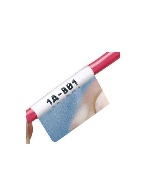 Product image for Panduit TTSL-2 PAN TTSL-2 ThermTrans, Self-Laminate Label