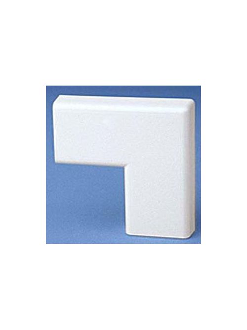 Panduit PRAF6EI-X Right Angle Fitting for PD Profile Raceway Size 6. Product image for Panduit PRAF6EI-X Right Angle Fitting for PD Profile Raceway Size 6.