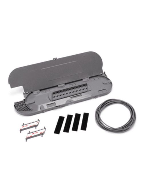Product image for 3M 2524-FT FUSION SPLICE ORGANIZER (2524-FT)