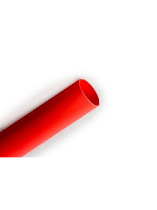 Product image for 3M FP301-1/4-48*-Red-12 Pcs