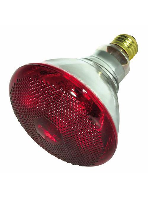 SATCO S4751 175BR38 HEAT RED SATCO S4751 175BR38 HEAT RED