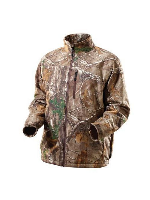 Product image for Milwaukee 2392-XL Heated Jacket