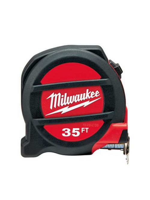 Product image for Milwaukee 48-22-5136 35Ft Nonmag Tape Me