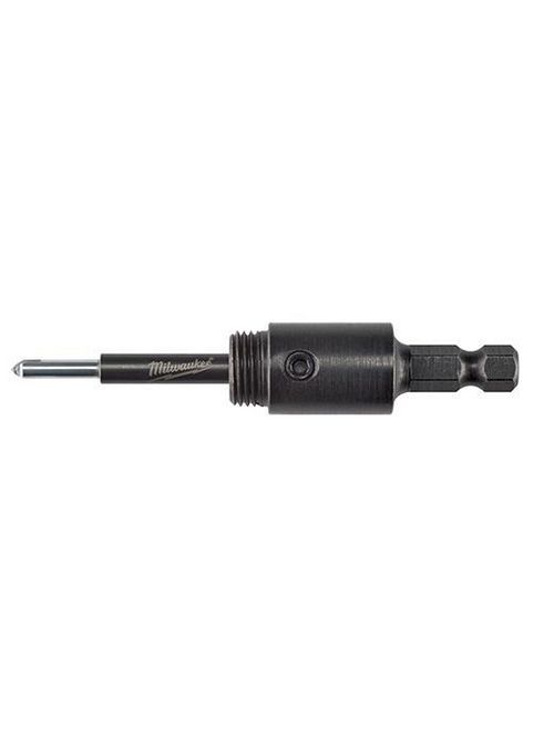 Milwaukee 49-56-7135 Retractable Starter Bit w/ Large Arbor Milwaukee 49-56-7135 Retractable Starter Bit w/ Large Arbor