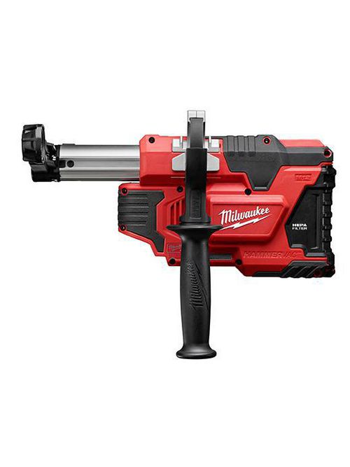 Product image for Milwaukee 2306-20 M12™ HAMMERVAC™ Dust Extractor