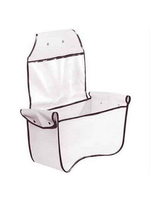 Product image for Milwaukee 49-90-0250 Tool Pouch