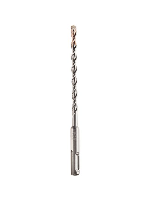 Milwaukee 48-20-7434 SDS-Plus 2-Cutter 1/4" x 10" x 12" Milwaukee 48-20-7434 SDS-Plus 2-Cutter 1/4" x 10" x 12"