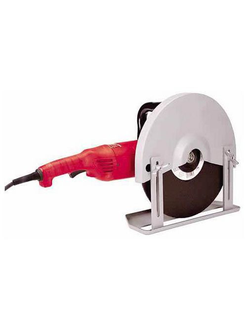 Product image for Milwaukee 6185-20 14" Hand Held Cut-Off Machine