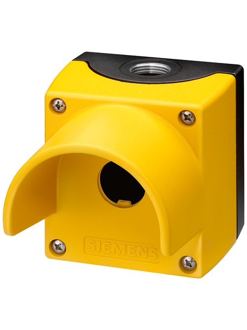 Product image for S-A 3SB38010AD3 ,2MMSTATION,PLASTIC