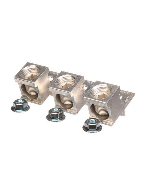 Siemens Industry ECMLK3225 150 to 225 Amp 3-Phase Load Center Lug Conversion Kit Siemens Industry ECMLK3225 150 to 225 Amp 3-Phase Load Center Lug Conversion Kit