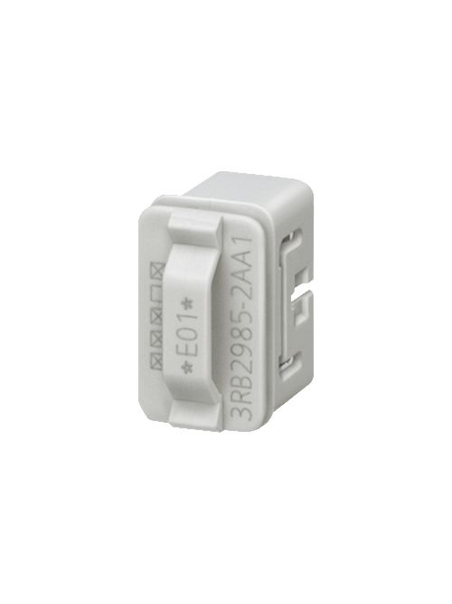 S-A 3RB2985-2CB1 MODULE, BASIC 2 GF S-A 3RB2985-2CB1 MODULE, BASIC 2 GF