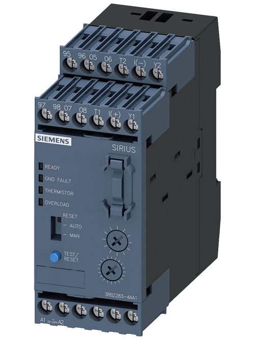 S-A 3RB2283-4AA1 UNIT PROCESSING FO S-A 3RB2283-4AA1 UNIT PROCESSING FO