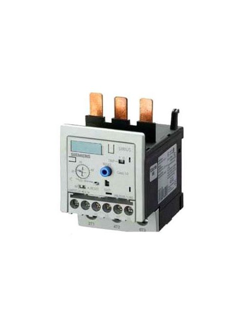 Product image for Siemens 3RB2036-1UW1 RELAY,OVERLOAD 12.