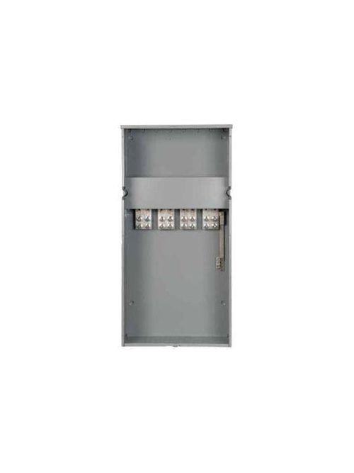 Product image for Siemens WET1400BU 120/240 VAC 400 Amp 1-Phase 3-Wire 100 kA Tap Box Module