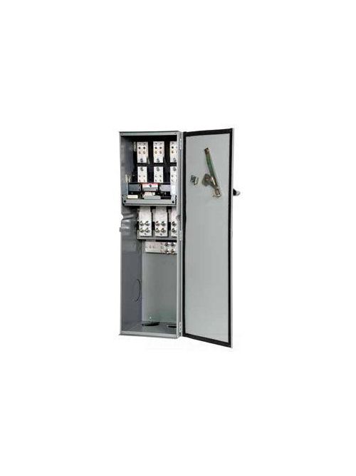 S-A WS3800CU POWMOD WS 3PH 4W 800A S-A WS3800CU POWMOD WS 3PH 4W 800A