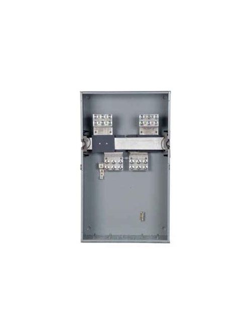 Siemens Industry WTB11600CU 120/240 VAC 1600 Amp 1-Phase 3-Wire 100 kA Meter Center Tap Box Module Siemens Industry WTB11600CU 120/240 VAC 1600 Amp 1-Phase 3-Wire 100 kA Meter Center Tap Box Module