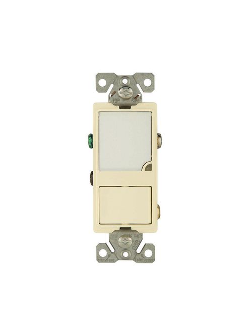 Product image for EWD 7738LA-BOX Switch/Nightlight Co