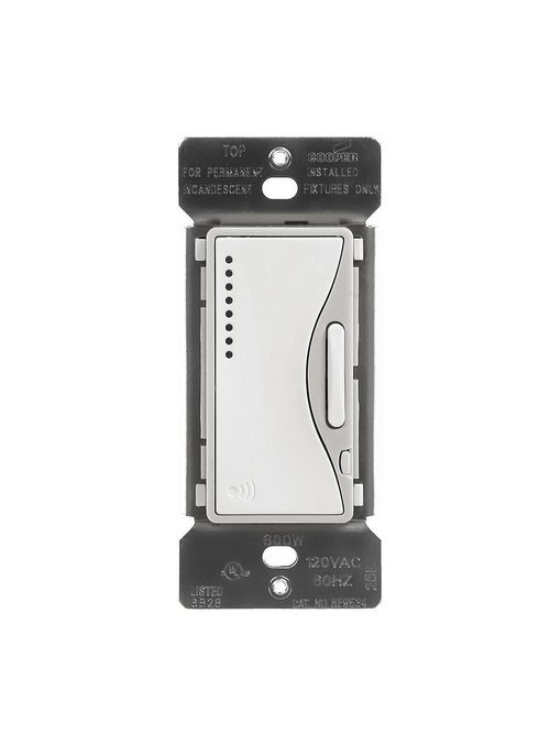 Product image for EWD RF9534AW Dim AspireRF SmtMstr 6