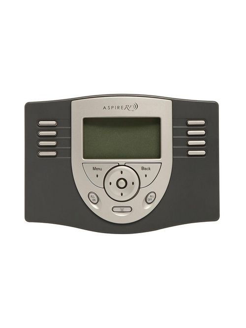 Product image for Eaton Wiring Devices RFTDCSG 5 VDC/120 VAC Wireless Radio Frequency Controller