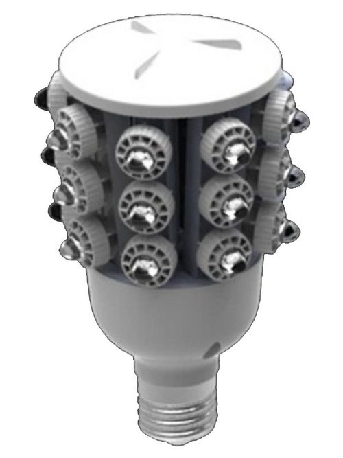 Product image for EIKO C0820-PT-30W-40K-W 4000K LED P