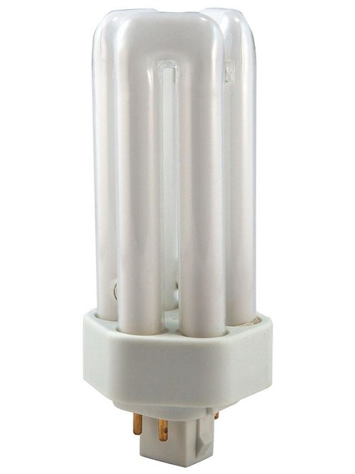 Product image for EIKO TT18/35 DISC 18W TRIPLE-TUBE