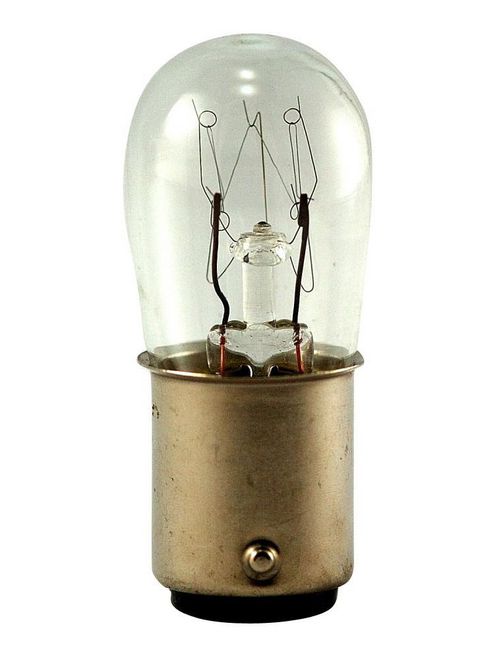 Product image for EIKO 10S6DC/250V DISC - 250V 10W S-