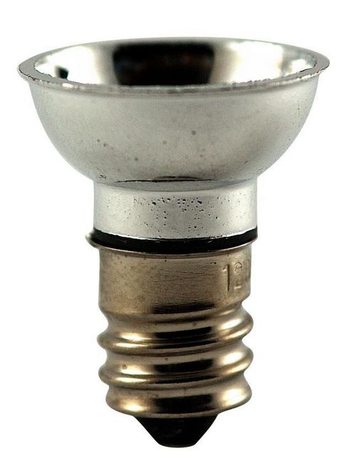 Product image for EIKO 120RC DISC - 120V .025A T-2 C