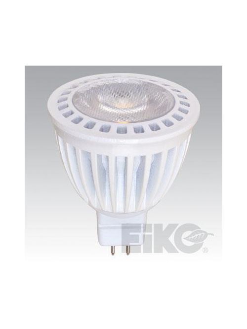 Product image for EIKO LEDP-6WMR16/827-DIM POWER DIMMABLE LED LAMP