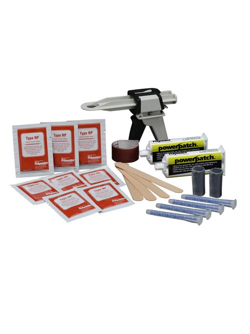 PWTR EPCT-KIT1G PowerPatch® Repair PWTR EPCT-KIT1G PowerPatch® Repair